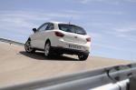 Seat Ibiza SC 2009 года